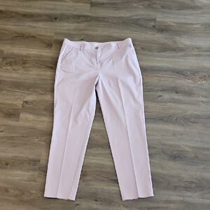 J. Jill Light Pink Women's Pants